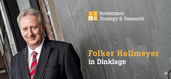 Folker Hellmeyer in Dinklage
